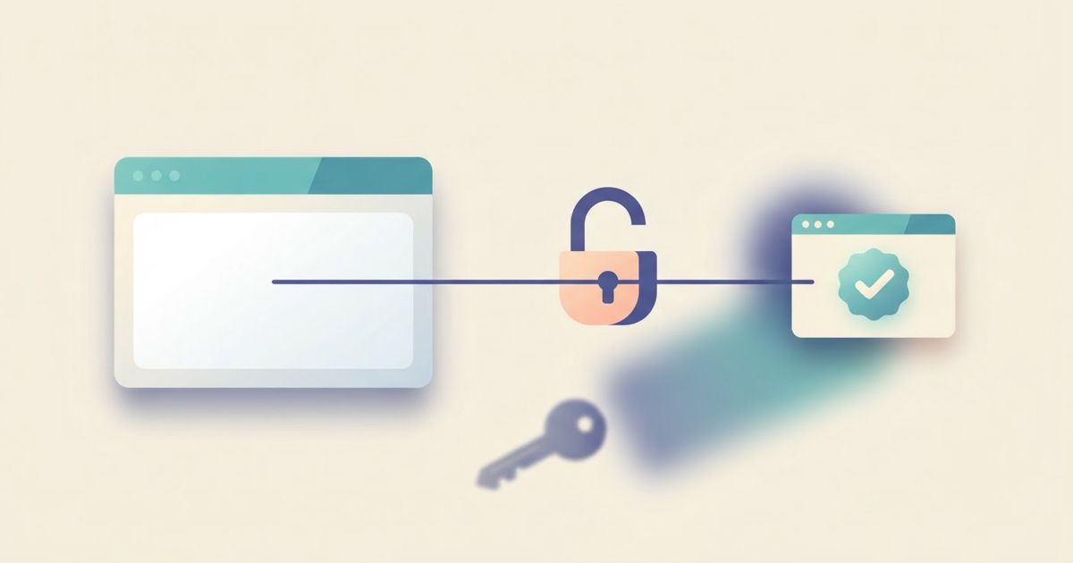 WP Rocket MCP Adds OAuth for Claude — and Quietly Removes a Password From Your Laptop