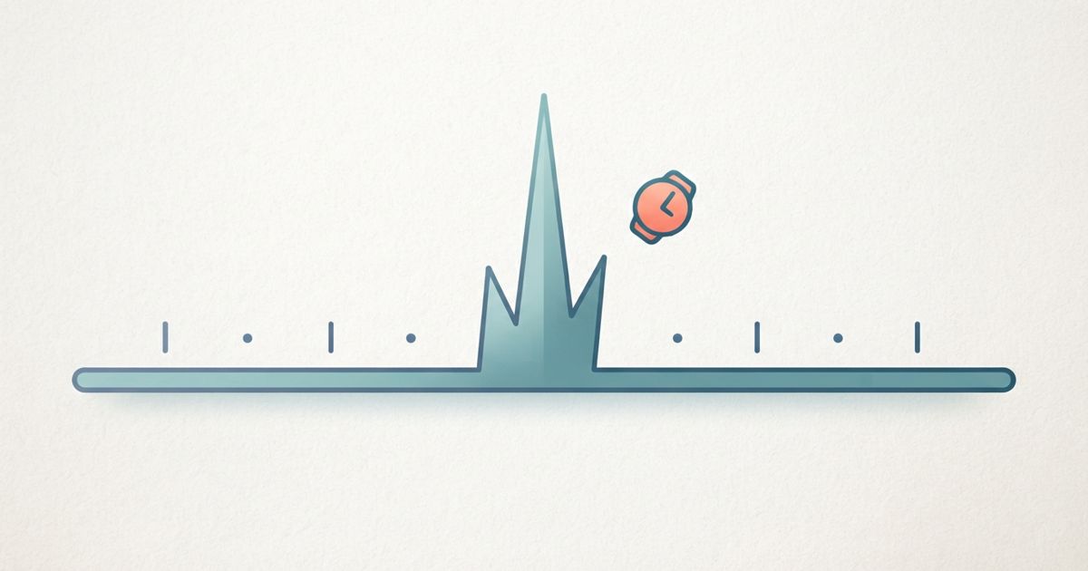 Why Your WordPress Site Randomly Slows Down — and Why WP-Cron Is Usually Behind It