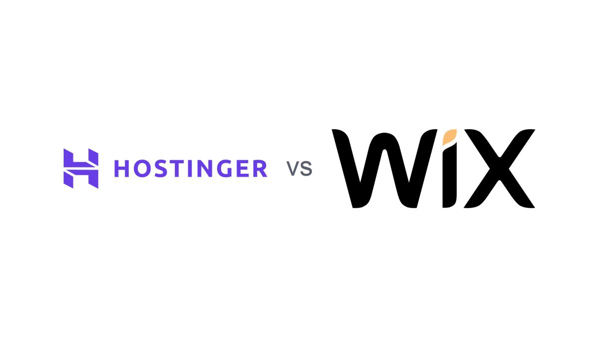 Hostinger Website Builder vs Wix: Cheaper Builder, or Too Many Compromises?