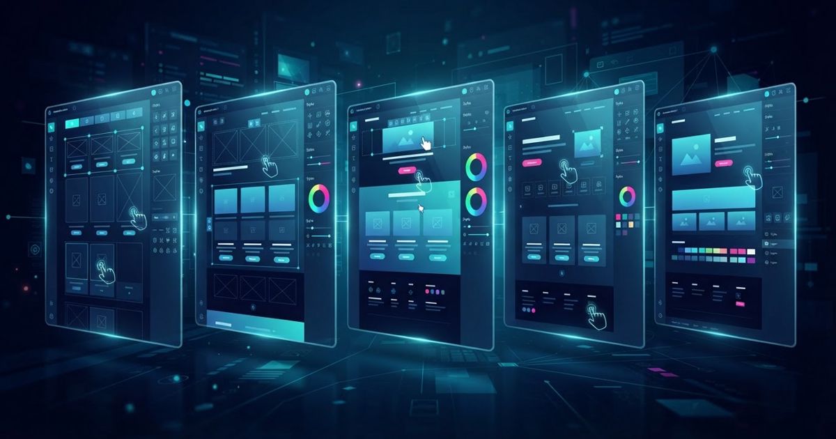 5 Best WordPress Page Builders in 2026 (And Which One Fits Your Project)