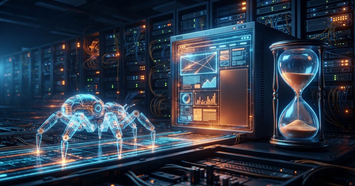 Your Content Did Everything Right — AI Still Skipped It: AEO Is an Infrastructure Problem