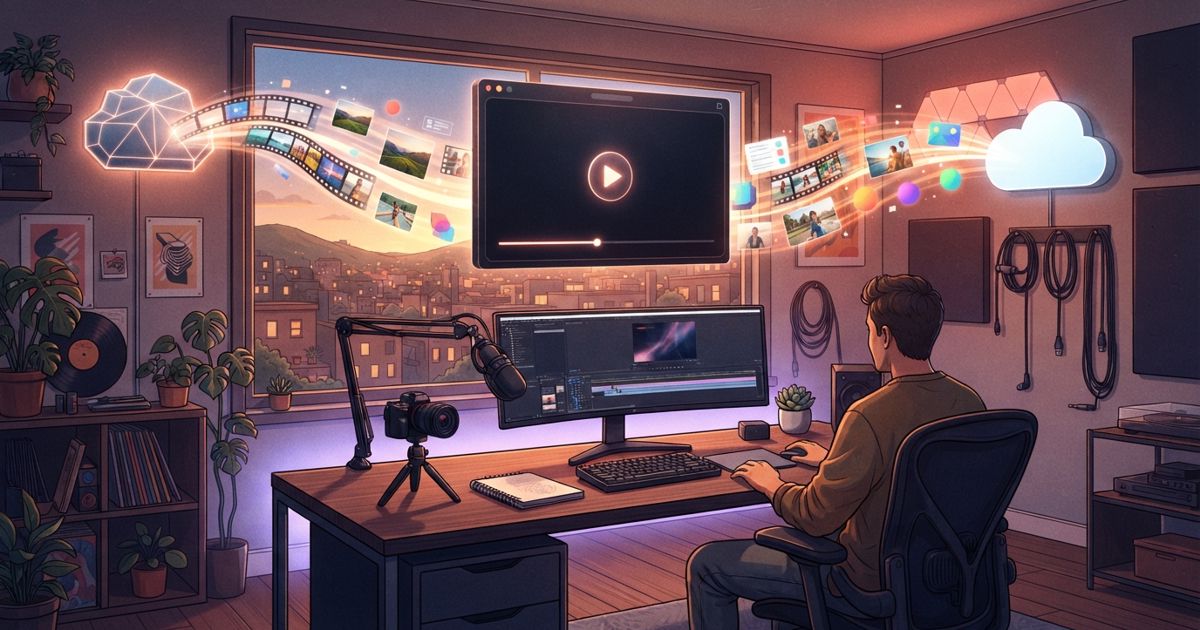 Livid Lifetime Deal: Ditch Your Vimeo Subscription for a One-Time $39