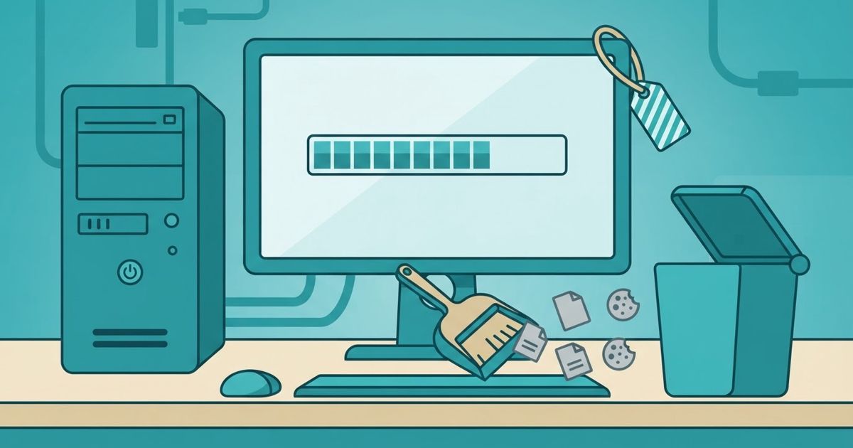 MyCleanPC Review: What the Free Scan Really Finds and What the Licence Costs
