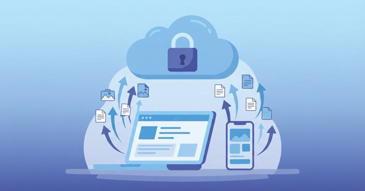 Total Drive Review: Cheap Encrypted Cloud Backup, With Small Print Worth Reading