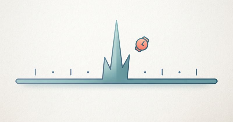 Why Your WordPress Site Randomly Slows Down — and Why WP-Cron Is Usually Behind It