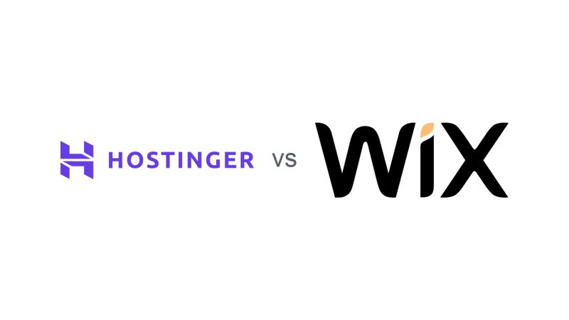 Hostinger Website Builder vs Wix: Cheaper Builder, or Too Many Compromises?