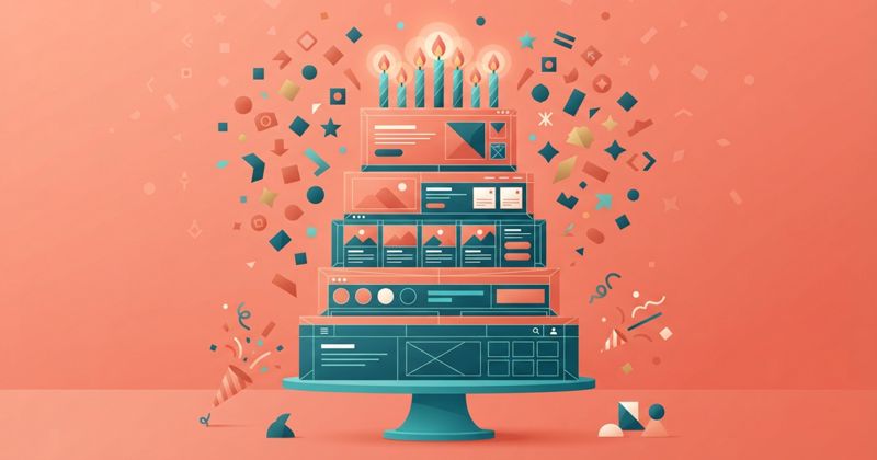 Themify Turns 16: 40% Off Memberships and $75 Off Lifetime Club (Until August 31)
