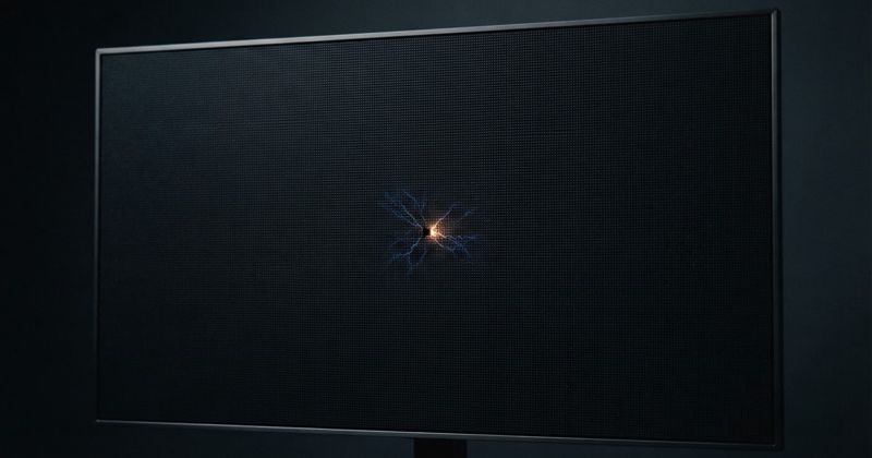 One Dead LED Shouldn't Kill Your TV - but Sometimes the Software Says Otherwise