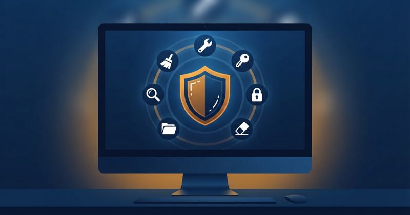 System Mechanic Ultimate Defense Review: Seven Tools, One Licence, One Unknown