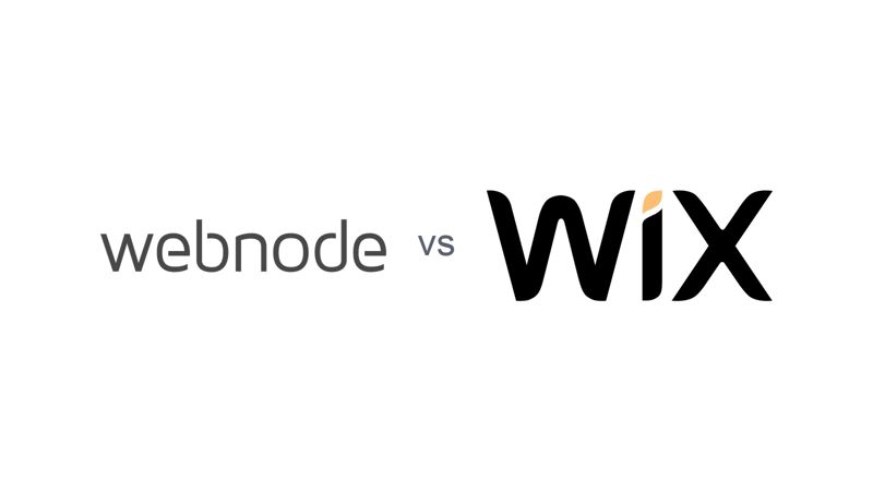 Build a Website in 10 Minutes with AI: Webnode vs Wix (2026)