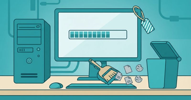MyCleanPC Review: What the Free Scan Really Finds and What the Licence Costs