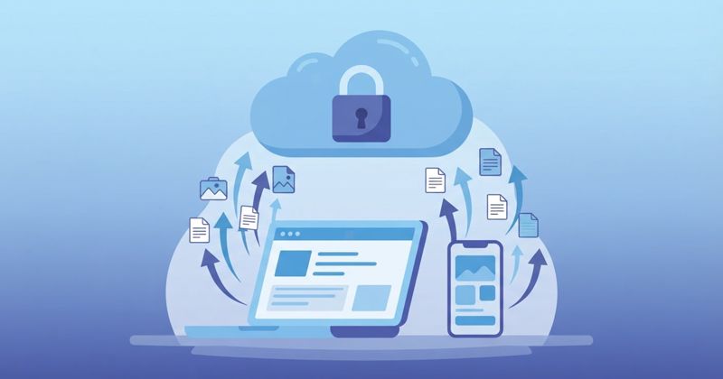 Total Drive Review: Cheap Encrypted Cloud Backup, With Small Print Worth Reading