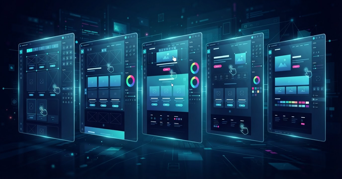 5 Best WordPress Page Builders in 2026 (And Which One Fits Your Project)