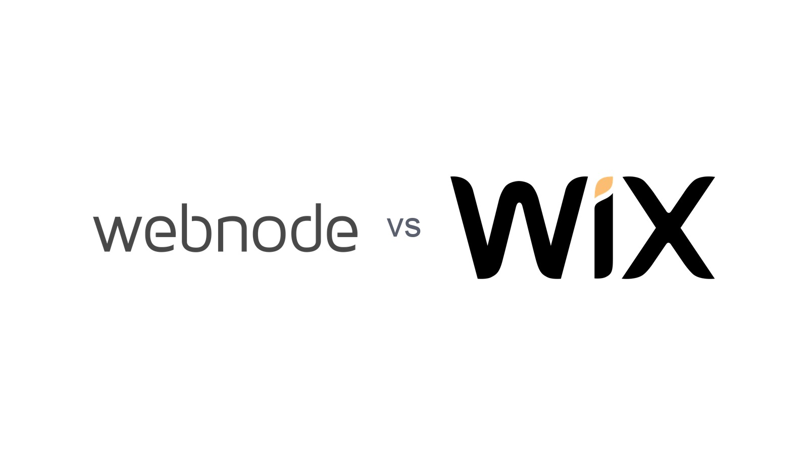 Build a Website in 10 Minutes with AI: Webnode vs Wix (2026)