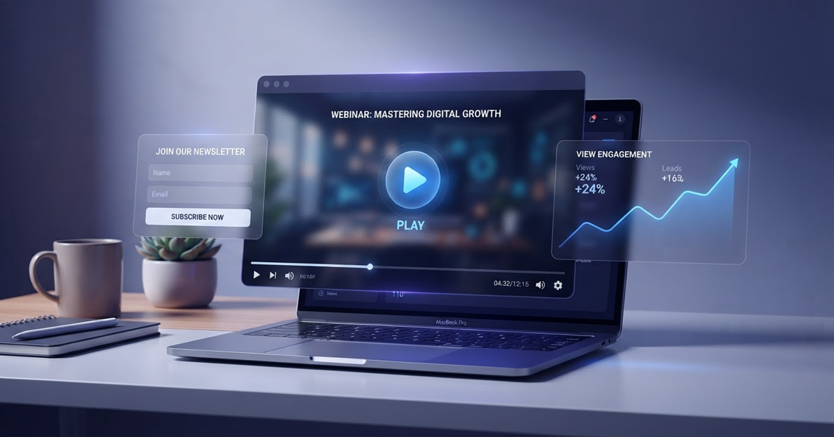 FluentPlayer's EarlyBird Lifetime Deal: A WordPress Video Player Built to Convert